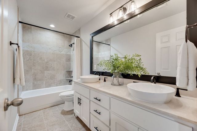 5855 County Road 408, Mckinney, TX 75071