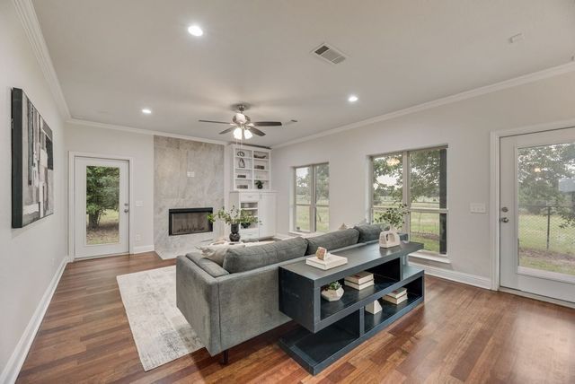 5855 County Road 408, Mckinney, TX 75071