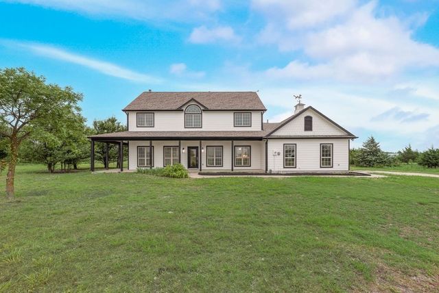 5855 County Road 408, Mckinney, TX 75071