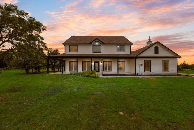 5855 County Road 408, Mckinney, TX 75071