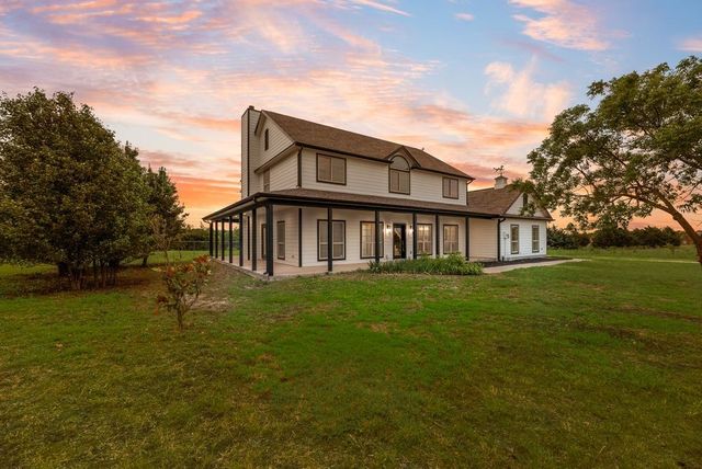 5855 County Road 408, Mckinney, TX 75071