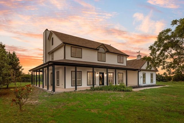 5855 County Road 408, Mckinney, TX 75071