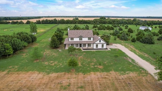 5855 County Road 408, Mckinney, TX 75071