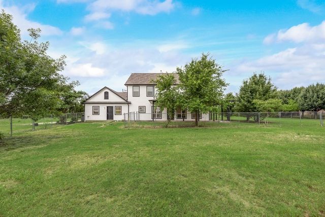 5855 County Road 408, Mckinney, TX 75071