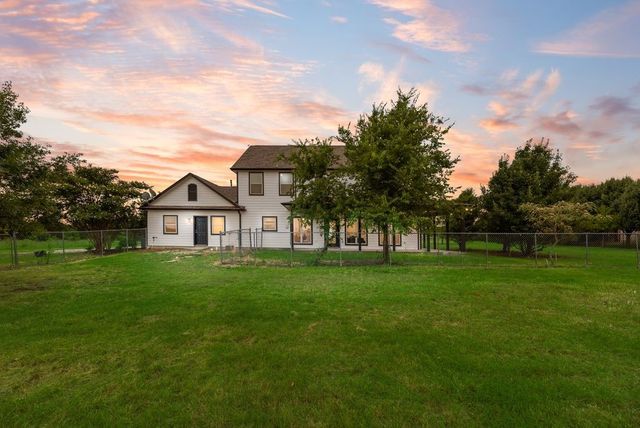 5855 County Road 408, Mckinney, TX 75071