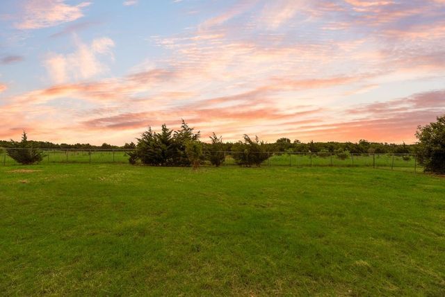 5855 County Road 408, Mckinney, TX 75071