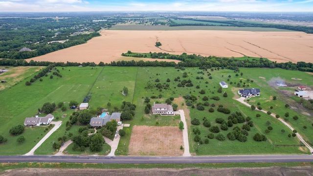 5855 County Road 408, Mckinney, TX 75071