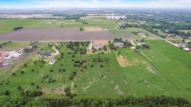 5855 County Road 408, Mckinney, TX 75071