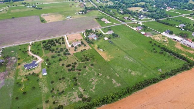 5855 County Road 408, Mckinney, TX 75071