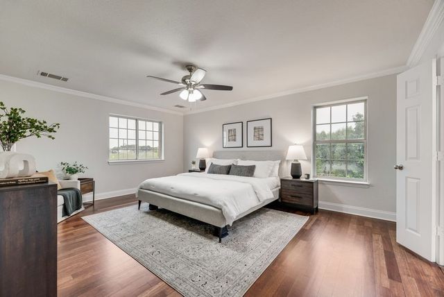 5855 County Road 408, Mckinney, TX 75071