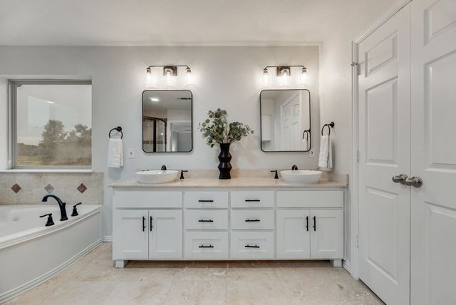 5855 County Road 408, Mckinney, TX 75071