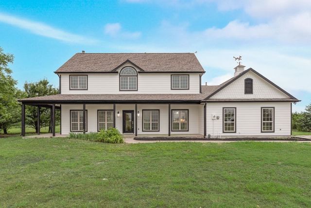 5855 County Road 408, Mckinney, TX 75071