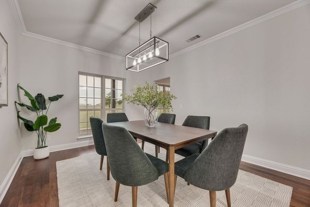 5855 County Road 408, Mckinney, TX 75071