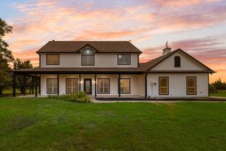 5855 County Road 408, Mckinney, TX 75071