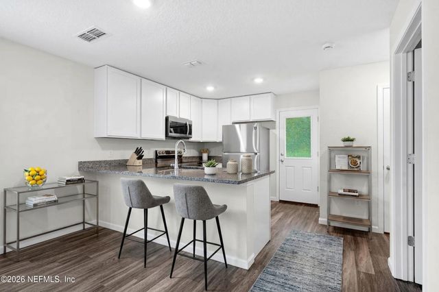 575 S WOODLAWN Street, St. Augustine, FL 32084