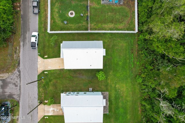 575 S WOODLAWN Street, St. Augustine, FL 32084