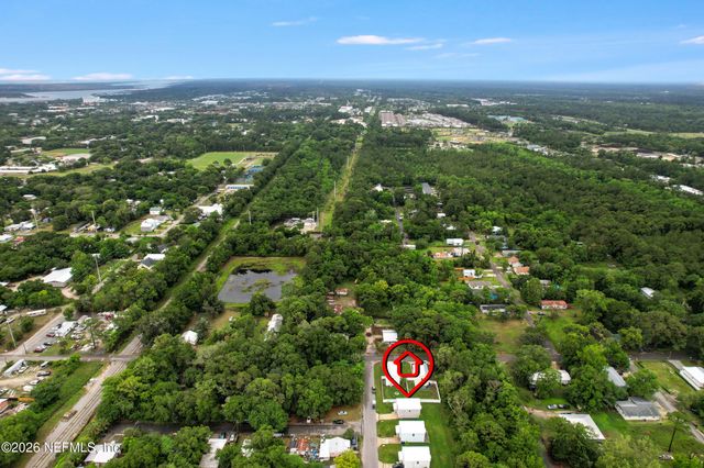 575 S WOODLAWN Street, St. Augustine, FL 32084