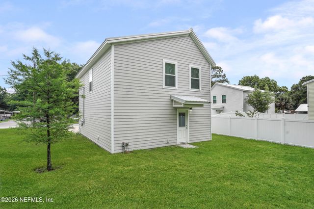 575 S WOODLAWN Street, St. Augustine, FL 32084