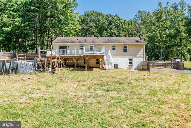 7 CARTER LN, Stafford, VA 22556