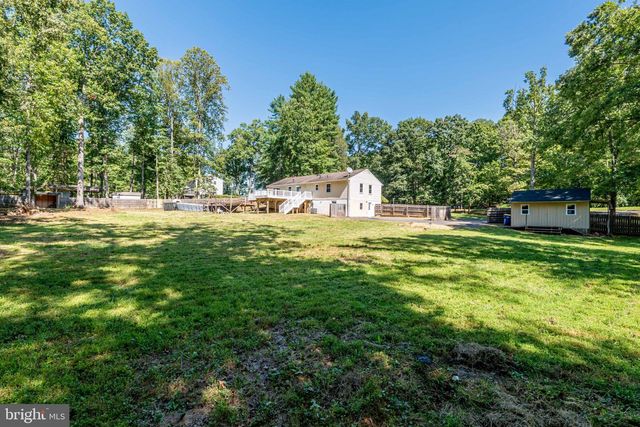 7 CARTER LN, Stafford, VA 22556