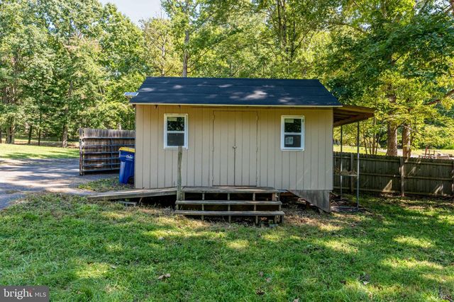 7 CARTER LN, Stafford, VA 22556
