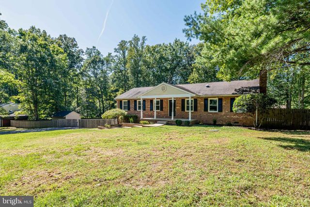 7 CARTER LN, Stafford, VA 22556