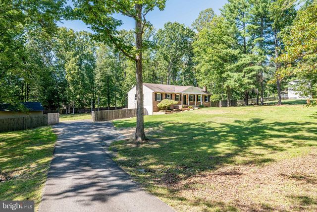 7 CARTER LN, Stafford, VA 22556
