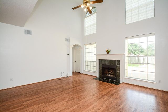 1402 Brook Grove Drive, Katy, TX 77450