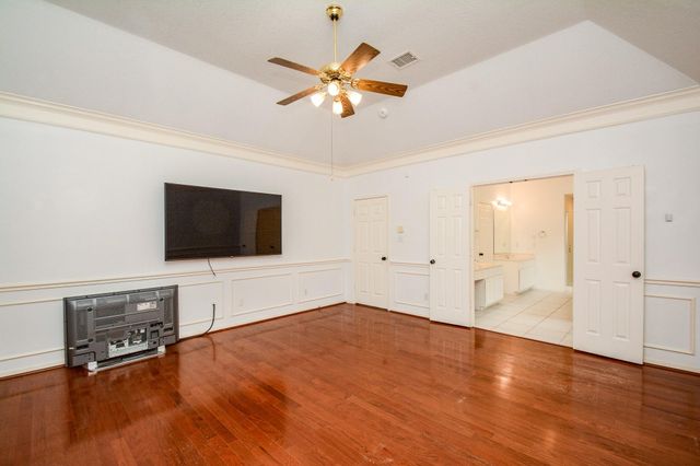 1402 Brook Grove Drive, Katy, TX 77450