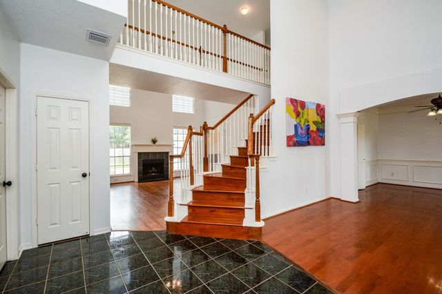 1402 Brook Grove Drive, Katy, TX 77450