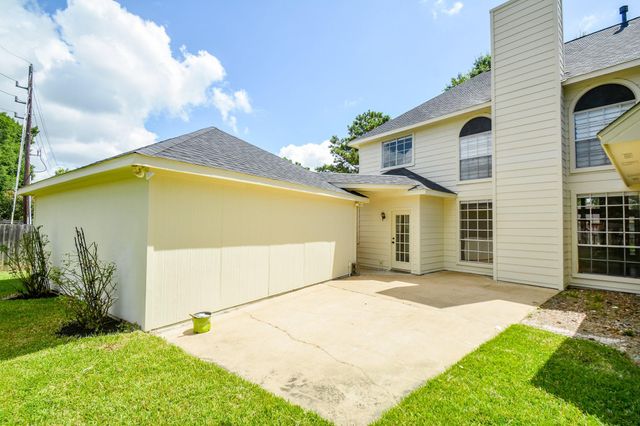 1402 Brook Grove Drive, Katy, TX 77450