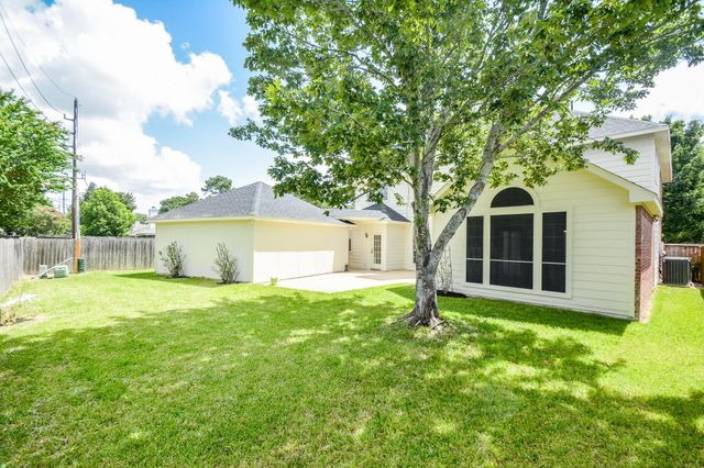 1402 Brook Grove Drive, Katy, TX 77450