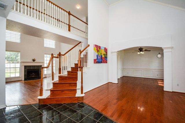 1402 Brook Grove Drive, Katy, TX 77450