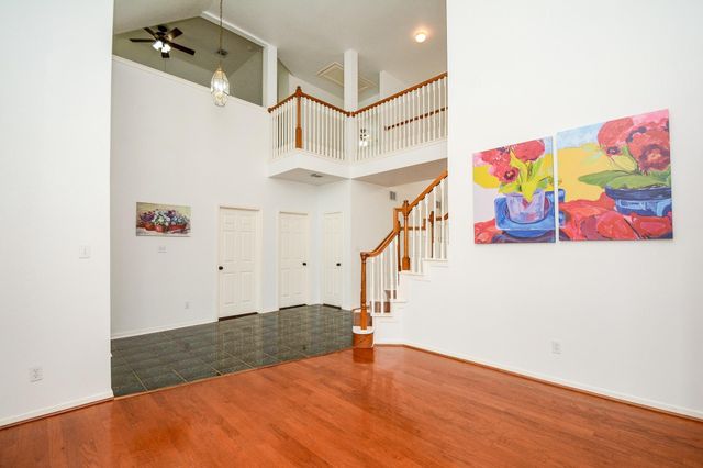 1402 Brook Grove Drive, Katy, TX 77450