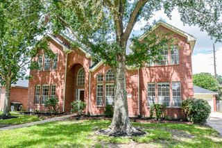 1402 Brook Grove Drive, Katy, TX 77450
