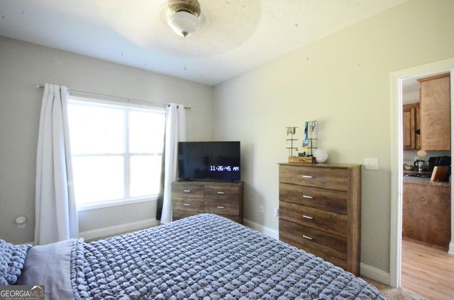 1520 Brownwood Avenue, Lagrange, GA 30240