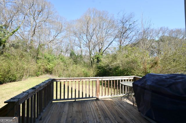 1520 Brownwood Avenue, Lagrange, GA 30240