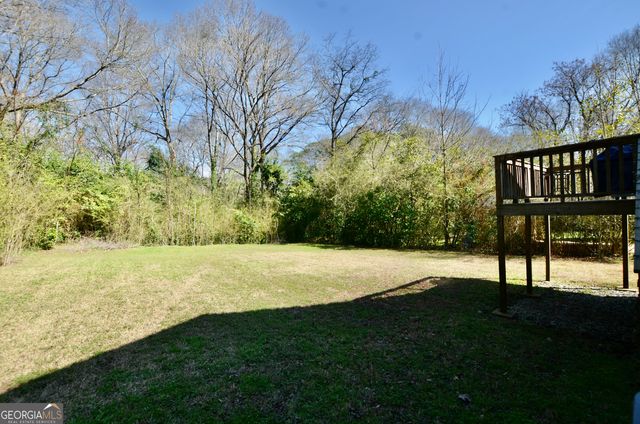 1520 Brownwood Avenue, Lagrange, GA 30240