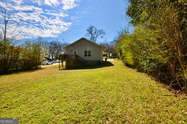 1520 Brownwood Avenue, Lagrange, GA 30240