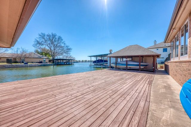 1101 Impala DR, Granite Shoals, TX 78654