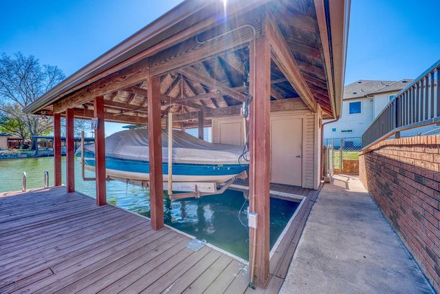 1101 Impala DR, Granite Shoals, TX 78654