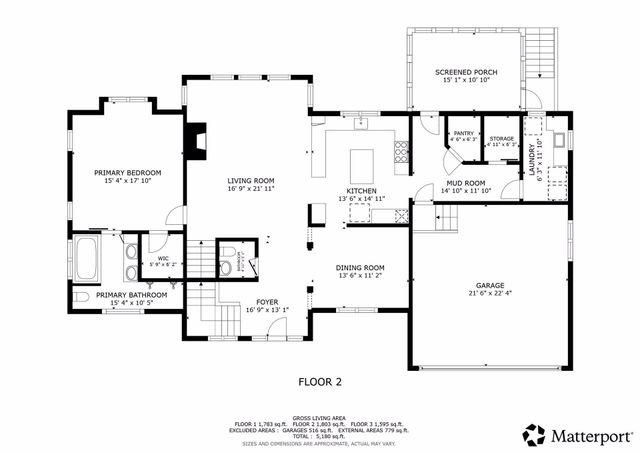 5158 167th Street W, Lakeville, MN 55044