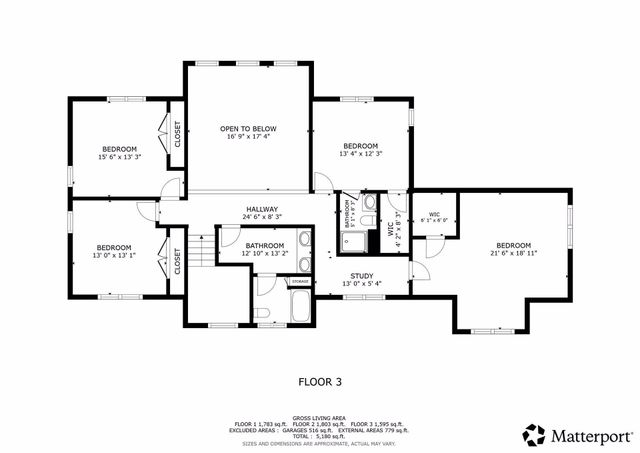 5158 167th Street W, Lakeville, MN 55044