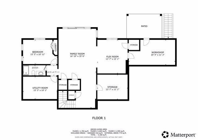5158 167th Street W, Lakeville, MN 55044