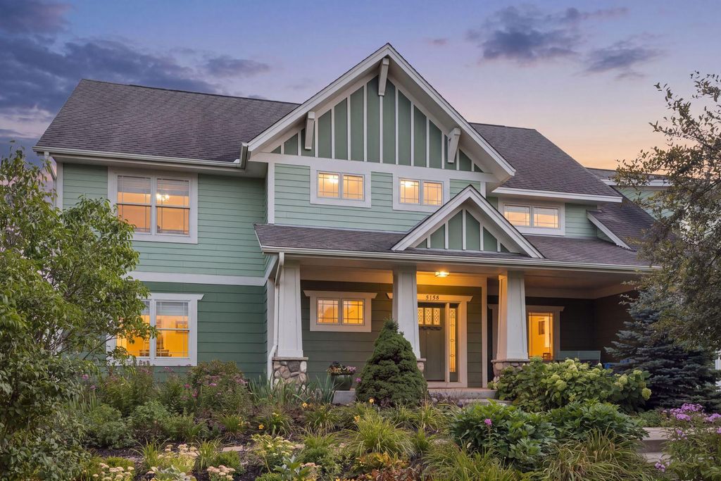 5158 167th Street W, Lakeville, MN 55044 — exterior