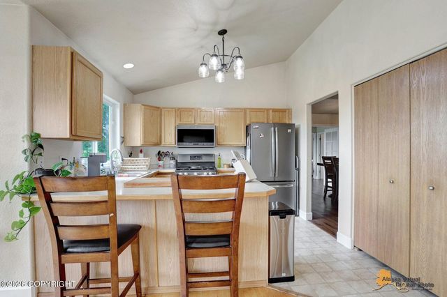 5620 W Birch Harbor Drive, Wasilla, AK 99623