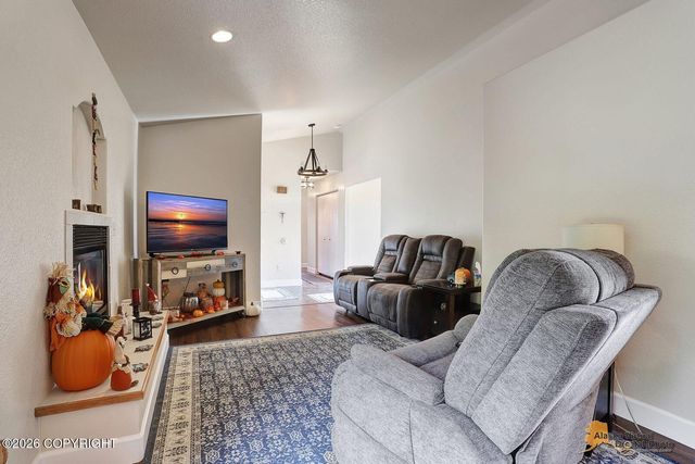 5620 W Birch Harbor Drive, Wasilla, AK 99623