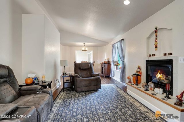 5620 W Birch Harbor Drive, Wasilla, AK 99623