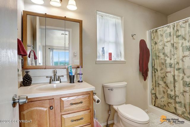 5620 W Birch Harbor Drive, Wasilla, AK 99623