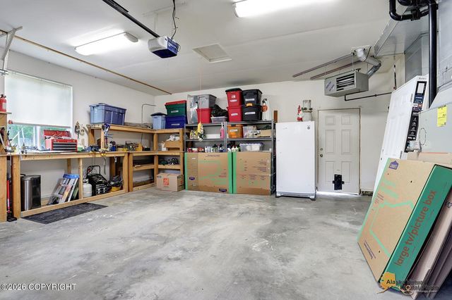 5620 W Birch Harbor Drive, Wasilla, AK 99623